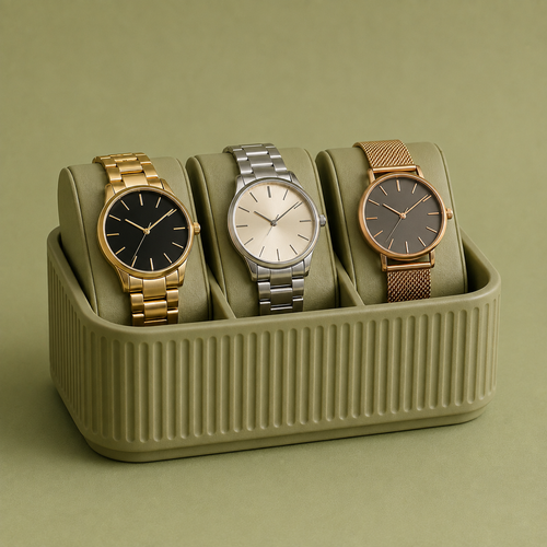 Watches