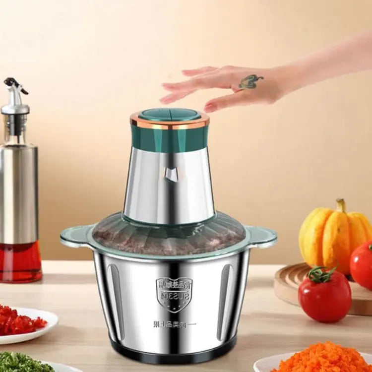 Food Processor Multifunction Food Chopper detail view