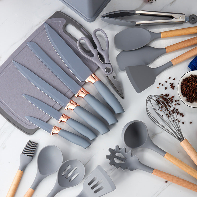 Kitchenware Set detail view