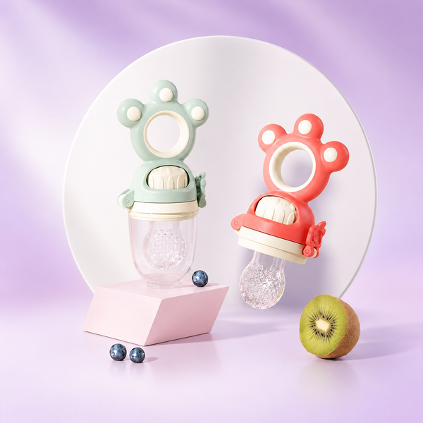 Baby Fruit Food Feeder Pacifier