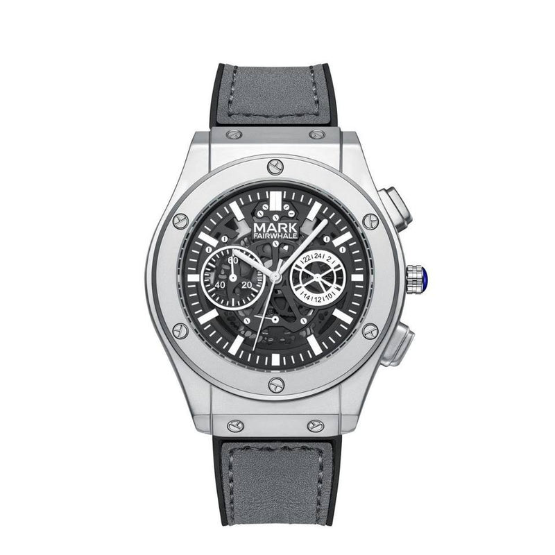 Luxury Chronograph Watch