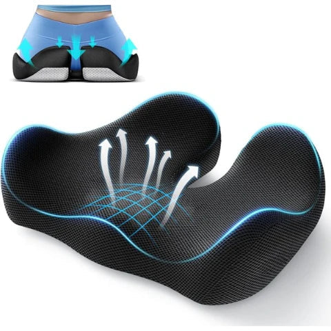 ArRaha™ Cushion – الوسادة المثالية للراحة والدعم detail view