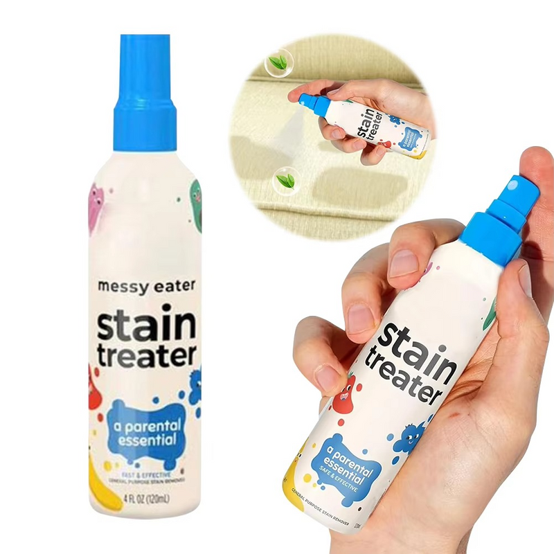 FabricShield™ Anti-Stain Spray detail view