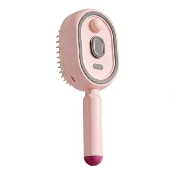 Electric Spray Air Cushion Massage Comb