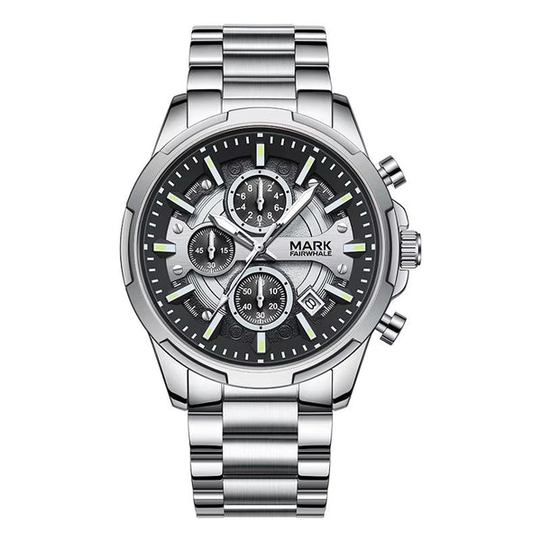 Luxury / Premium Style Luminous Watch
