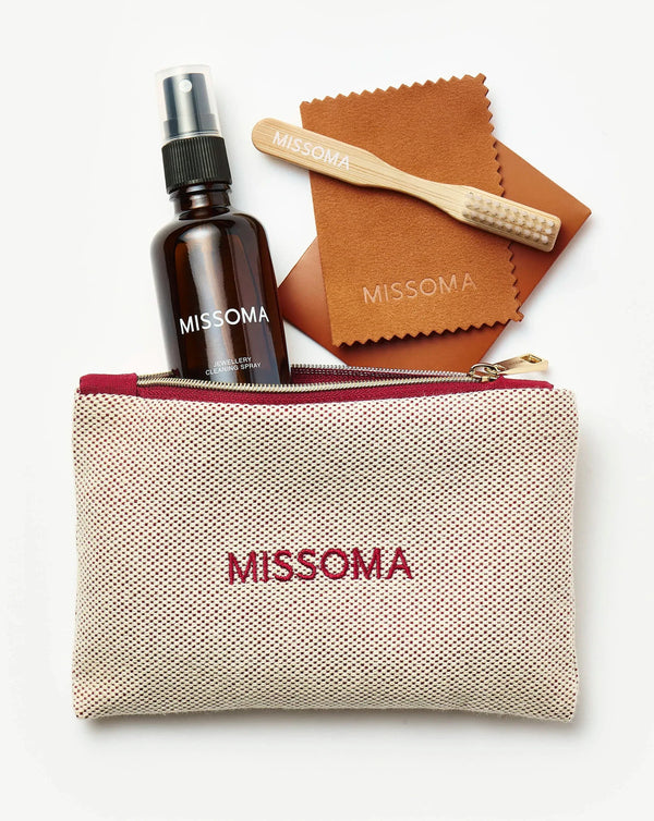Jewellery Care Kit