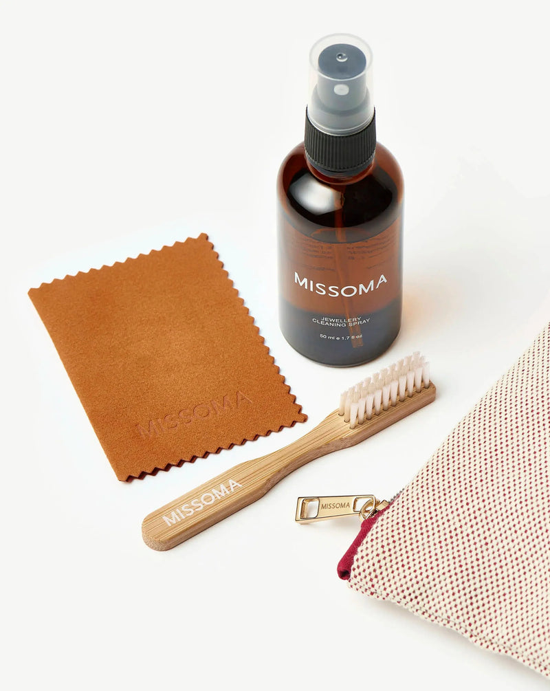 Jewellery Care Kit detail view