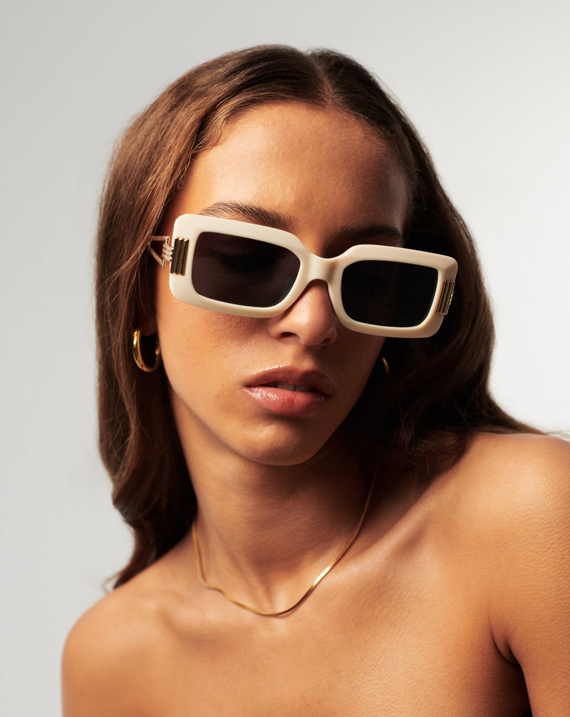Le Specs Orion Ridge Sunglasses detail view